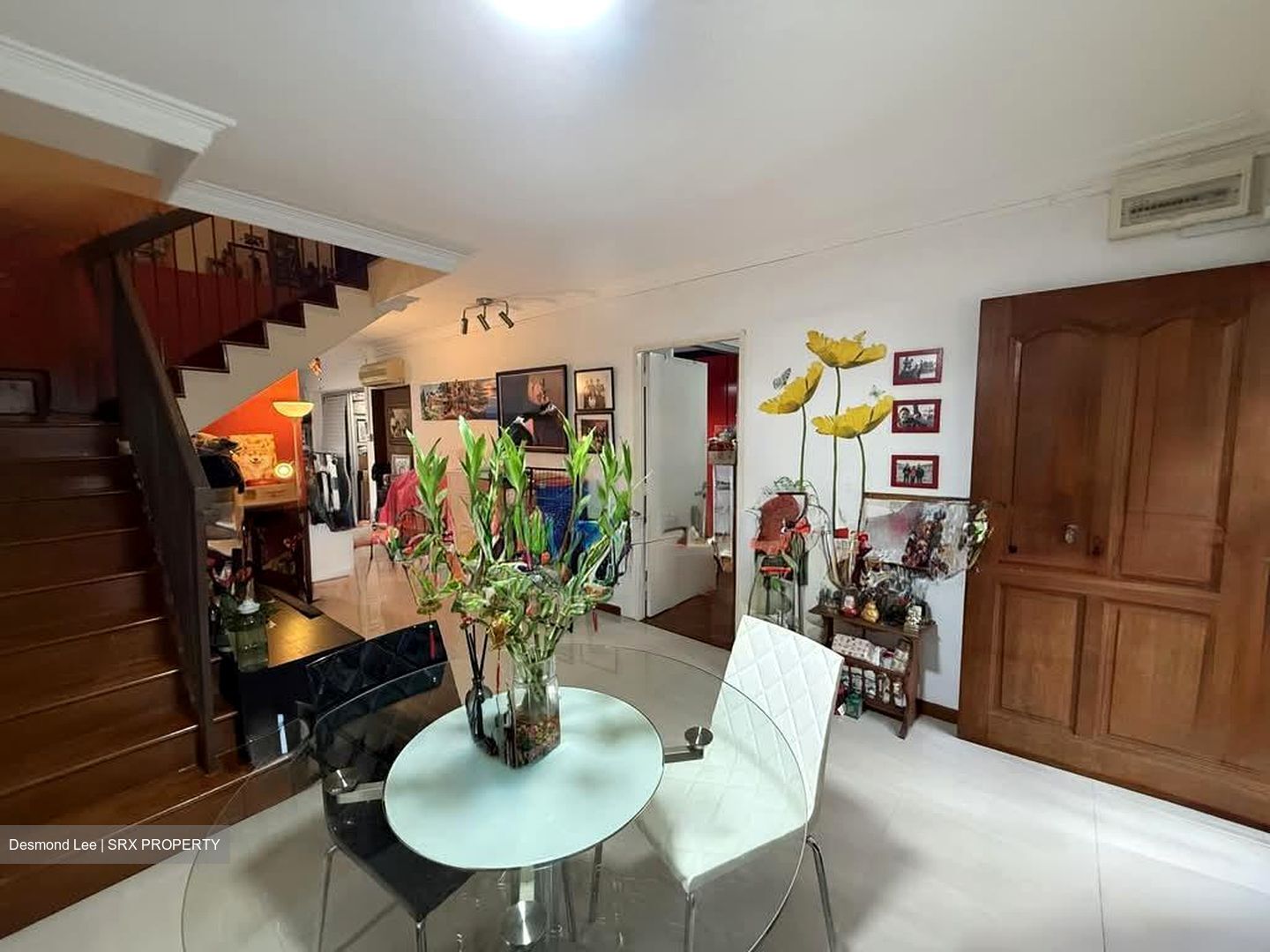 Blk 542 Serangoon North Avenue 4 (Serangoon), HDB Executive #548440501